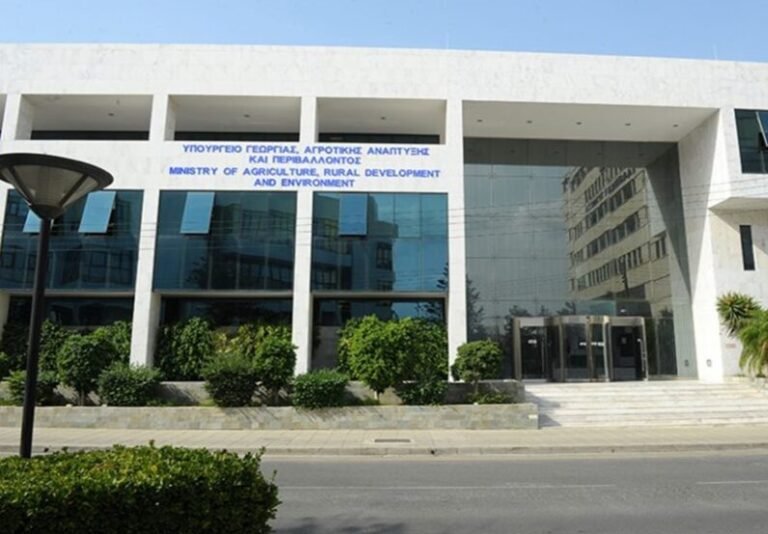 Εργαζόμαστε για τερματισμό κατοχής και επανένωση, λέει ο ΓΔ του Υπ. Γεωργίας