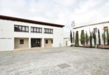 Το Φθινόπωρο διοργανώνει εκδρομή στα Λεύκαρα, Κοινοτικό Συμβούλιο της περιοχής