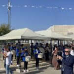 Ετοιμάζεται για άλλη μια Εθνική Παρέλαση το Σύμπλεγμα Μόρφου – Φιλοξενία από το Ακάκι