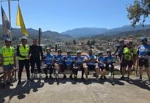 Τριετή απολογισμό κάνει το Solea Bicycle – Τα όσα (πολλά) πέτυχε αλλά κι αυτά που χρειάζονται βελτίωση