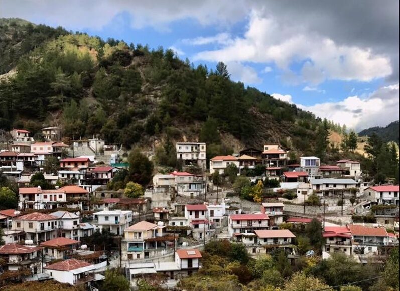 Κυριακή του Πάσχα στις Γερακιές με παραδοσιακά παιχνίδια και μεγάλη κλήρωση