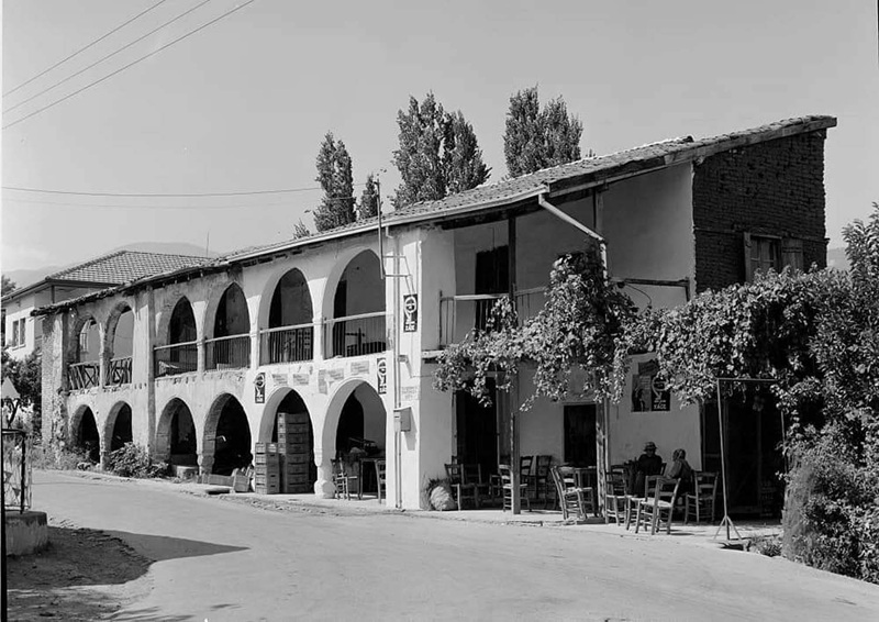 1ο Φεστιβάλ "Καττιμερκού" στα Καλιάνα με πλούσιες δραστηριότητες και παράδοση
