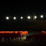 Ελληνικός Κινηματογράφος και συναυλία/αφιέρωμα από την Νεολαία Περιστερώνας