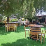Μεγάλη ορχηστρά στο Gardens of Doxa - Μεγάλο Summer Party
