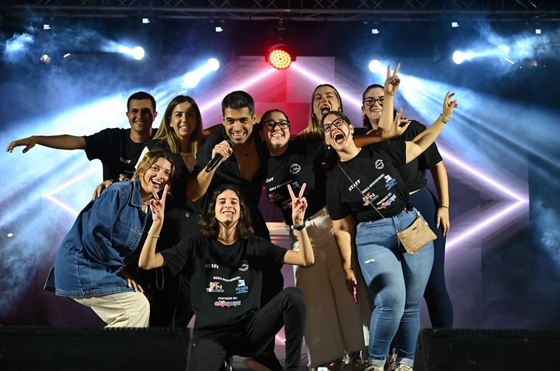 Astromeritis Food Festival - Street food, πάρτυ και μεγάλη συναυλία