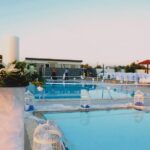 Ζωντανή μουσική με Δημήτρη Σιάμο και Γιώργο Ιωαννίδη στο Paradise Aστρομερίτη