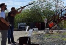 Ακόμη ένας σκοπευτικός αγώνας από Κυνηγετικό Σύλλογο της Δυτικής Λευκωσίας – Όλες οι πληροφορίες