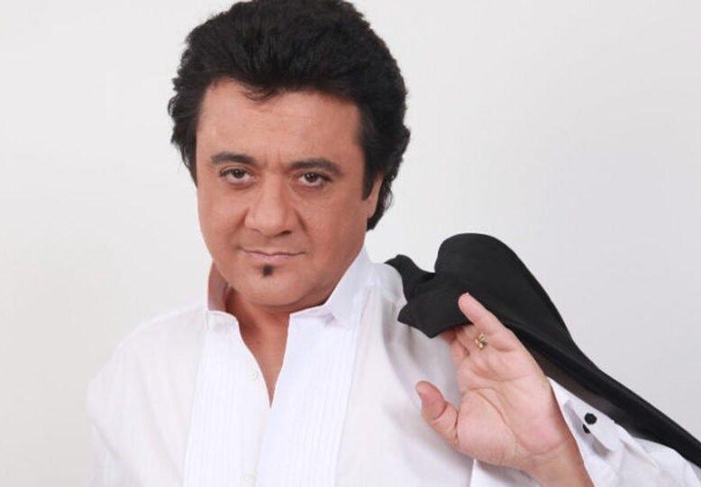 Ο γνωστός Βασίλης Τερλέγκας έρχεται στο Gardens of Doxa να ξεσηκώσει τα πλήθη!