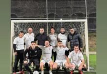 Ξανά στο Πρωτάθλημα Futsal Kick Off της Επαρχίας Λευκωσίας η περσινή Κυπελλούχος ομάδα της Τηλλυρίας