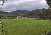 ΠΑΝΣΟΛΕΙΟ: Τελικός Κυπέλλου και οι Καλλιανώτες θέλουν να το σηκώσουν στο γήπεδό τους