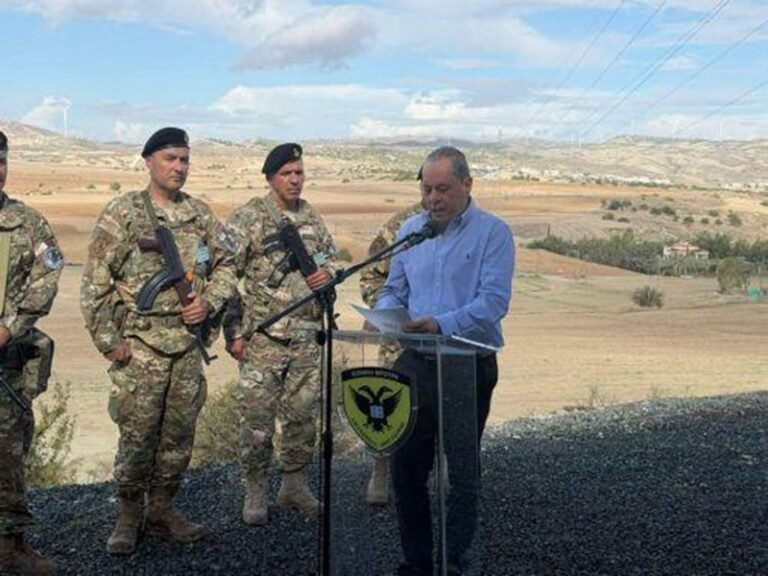 Αναχαίτιση επίθεσης, αντεπίθεση, επίδειξη σύγχρονων οπλικών συστημάτων στην ΙΡΙΣ-2026